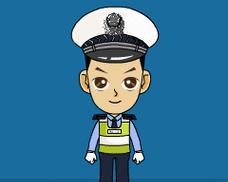 《警察洗车场窝脏案》排查攻略（游戏中解密警方行动）  第1张