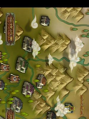 《真三国无双7IF攻略》四国IF路线分歧条件详解（游戏攻略）  第1张