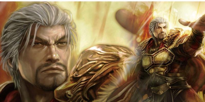 真三国无双7猛将传寿春之战IF中如何说服张飞（游戏中的情感诱导技巧和战争策略）  第3张