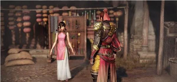 《真三国无双8帝国》好马名马获取方法大全（掌握这些方法）  第1张