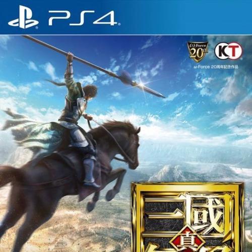 《真三国无双8群雄》第三章中原霸主攻略全剧情攻略（征战沙场）  第3张