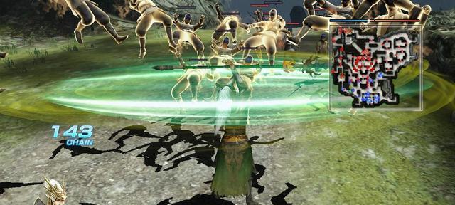 真三国无双8蜀国攻略（跟随刘备征战天下）  第2张