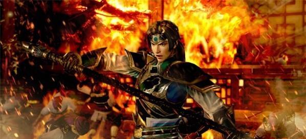 如何选择合适的真三国无双8属性珠（掌握珠子属性分类）  第2张