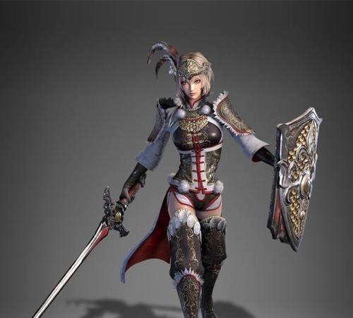 真三国无双8武艺巅峰奖杯10万人攻略（打造最强战力）  第3张