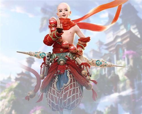 镇魔曲手游圣修流派加点攻略（掌握镇魔曲手游圣修加点）  第1张