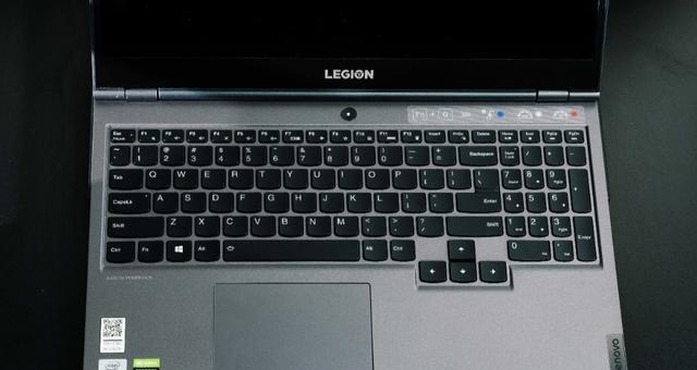 《拯救者全按键操作指南》（掌握这些按键操作技巧）  第1张