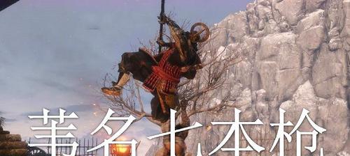 《只狼》苇名流秘笈收集攻略（找寻老鼠和秘笈的方法与技巧）  第2张