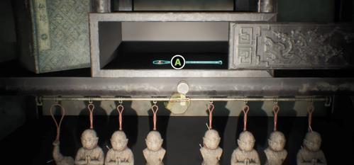 《以纸人2》人物死亡顺序一览（揭秘游戏中的死亡之谜）  第1张
