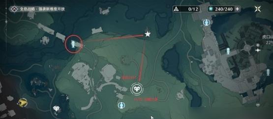 《以纸人2》中砝码位置全解析（寻找砝码从此不再迷茫）  第3张