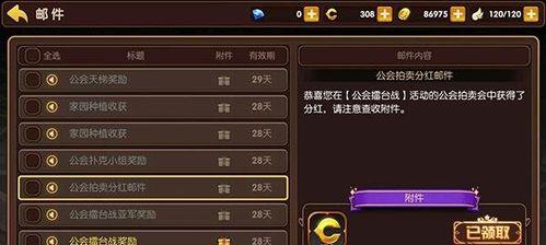 《打造最强神装，掌握醉仙醉玲珑手游神装培养技巧》（神武醉仙醉玲珑手游神装培养攻略）  第2张