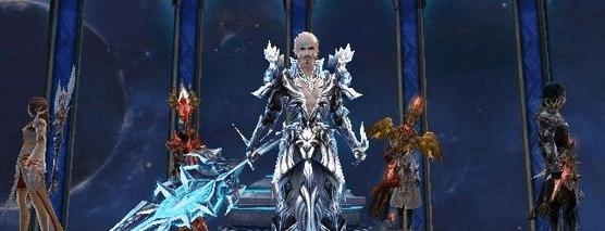 神魔大陆2：职业选择大全，从此开启你的冒险之旅  第1张