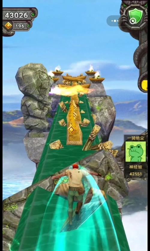 神庙逃亡2地图更换方法详解（如何在游戏中轻松更换地图）  第2张