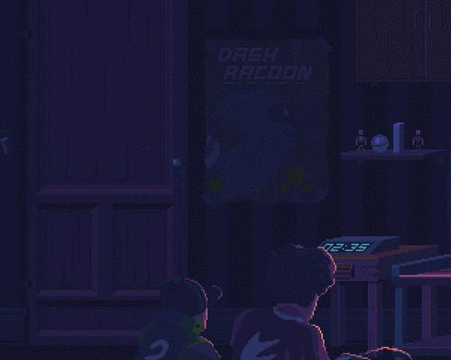 《五个夜晚》  第1张