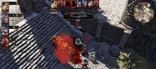 揭秘神界原罪2全隐藏任务攻略（探索神界原罪2最隐秘的任务）  第1张