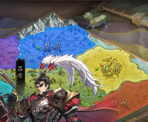 神将三国阵营选择指南（如何根据个人喜好选择最适合的阵营）  第1张