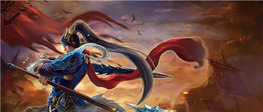 打造最强神将阵容（以神将三国必招神将为主要策略）  第1张
