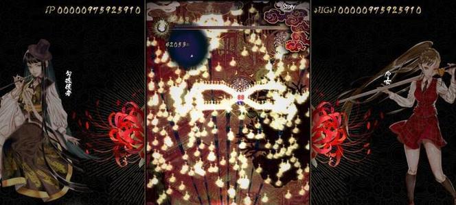 《神姬乱舞》玩法攻略，让你轻松上手（掌握关键技巧）  第3张