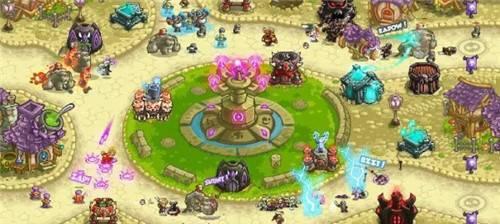 《以神的保卫战》完全攻略（从零入门）  第3张
