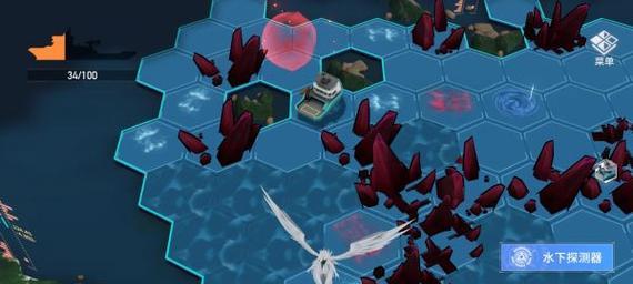 《深空之眼歌鲸打法全解析》（掌握这些技巧）  第2张