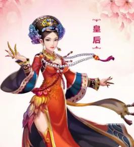 深宫曲（游戏中的宫廷政治与生存挑战）  第1张