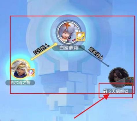 《以上古王冠白鲨传记》攻略通关阵容详解（轻松击败BOSS）  第3张