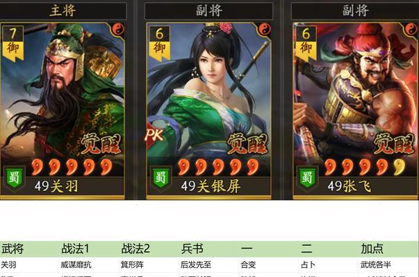 月卡微氪攻略，助你在三国志战略版游戏中轻松登顶！  第1张