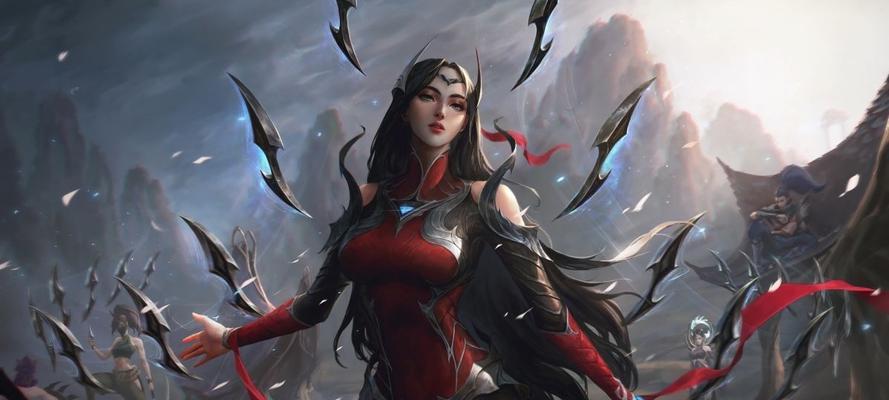 美女厨师游戏攻略（新手必看的厨房冒险指南）  第1张