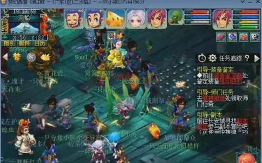 《冒险王3D》蘑菇王国副本攻略（详解蘑菇王国副本的打法及注意事项）  第3张
