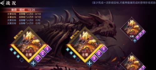 《冒险王3D》精英副本攻略（如何挑战更高难度的精英副本）  第2张