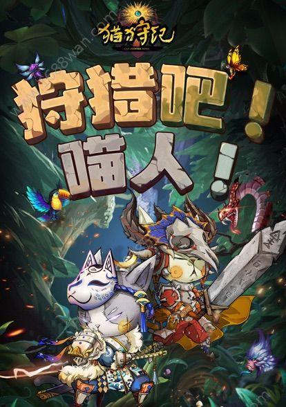 猫狩纪游戏战斗力提升攻略（15个绝招助你在猫狩纪游戏中战无不胜）  第2张