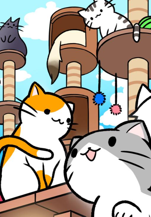 打造最温馨的猫咪之家，从日常操作开始（打造最温馨的猫咪之家）  第3张