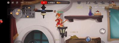 猫和老鼠手游攻略（老鼠玩法大揭秘）  第3张