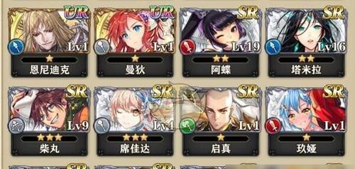选择正确的通灵英雄，带你轻松上分（选择正确的通灵英雄）  第1张