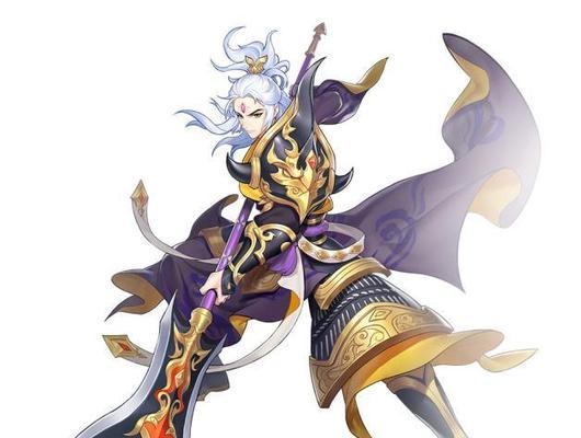 玩转轮回诀白无常（轮回诀白无常玩法详解）  第1张