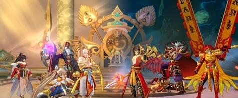 玩转轮回诀白无常（轮回诀白无常玩法详解）  第2张