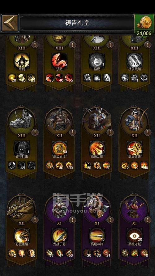 列王的纷争（征服王国）  第1张