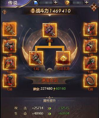 联盟契约最强阵容搭配（打造不可战胜的游戏战队）  第1张