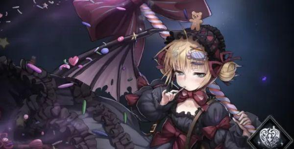 探索爆裂魔女SSR夏伦，深入了解其能力与特点（《明日方舟》中的神话级角色）  第1张