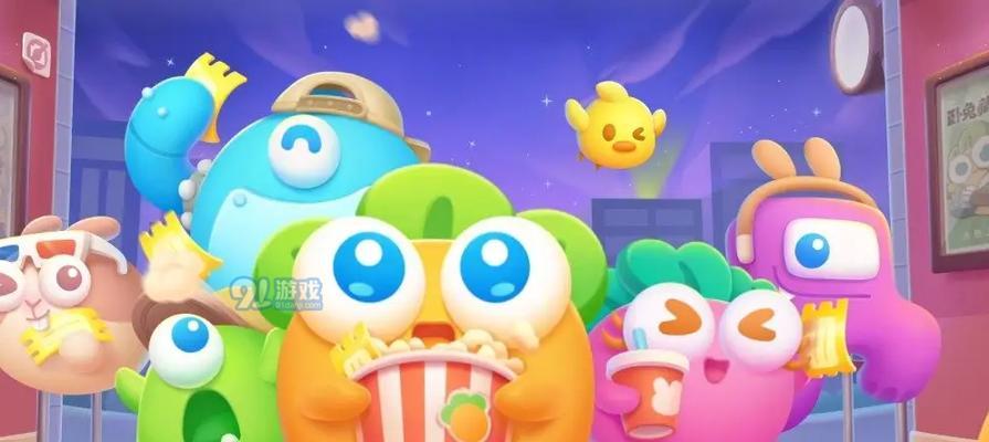 保卫萝卜4周赛攻略（成为萝卜保卫者的必备技巧）  第2张