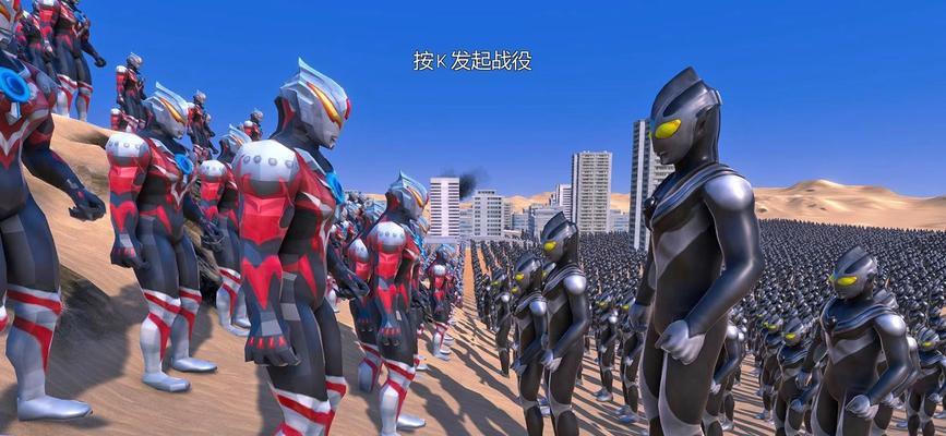 《奥特曼俱乐部通关攻略》（一步一步教你通关奥特曼俱乐部）  第2张