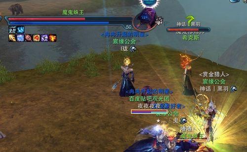《傲视神魔传》攻略全揭秘（15个技巧带你飞升神界）  第3张