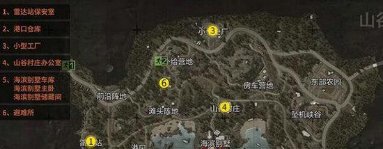 《暗区突围拉枪攻略》（掌握关键技巧）  第1张