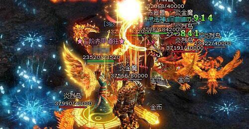 《雷霆之怒》如何快速获得内功经验？攻略要点是什么？  第1张