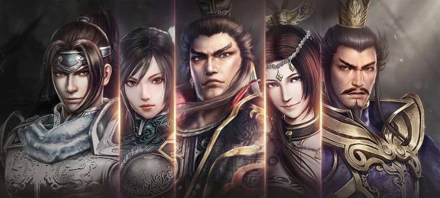 《竞逐之国：毁灭年代》如何快速建立王朝？游戏策略与技巧是什么？  第3张