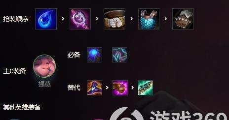 《金铲铲之战》救赎悠米阵容怎么玩？攻略要点是什么？  第2张