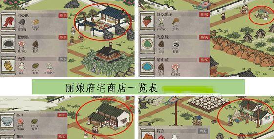 《江南百景图》满钵红任务怎么完成？有哪些奖励？  第2张