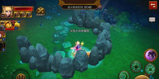 《火炬之光无限》尤加坚韧祝福流怎么玩？攻略要点是什么？  第1张