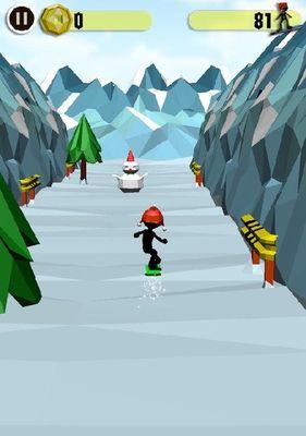 《滑雪试练》新手入门指南？游戏小白常见问题解答？  第2张