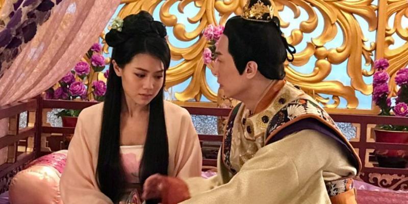 美人宫心计适合哪些玩家？游戏特点和玩家类型解析？  第2张