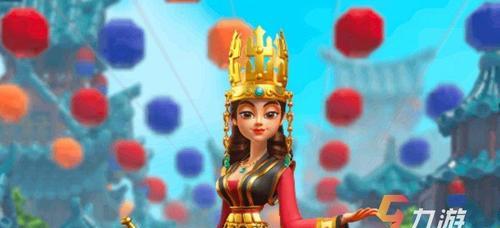 列王的纷争全新英雄战争女王怎么样？她的技能和属性有何特点？  第1张